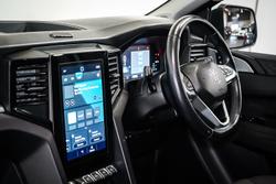 2023 Volkswagen Amarok TDI500 Life