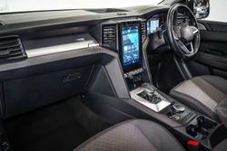 2023 Volkswagen Amarok TDI500 Life