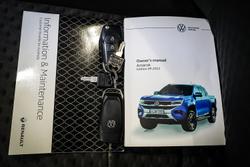 2023 Volkswagen Amarok TDI500 Life