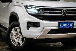 2023 Volkswagen Amarok TDI500 Life