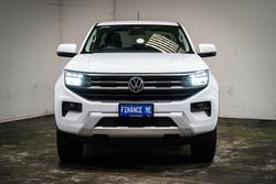 2023 Volkswagen Amarok TDI500 Life