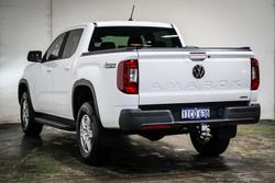 2023 Volkswagen Amarok TDI500 Life