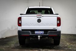 2023 Volkswagen Amarok TDI500 Life