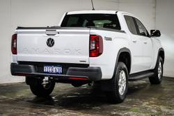 2023 Volkswagen Amarok TDI500 Life