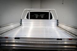 2024 Mitsubishi Triton GLX