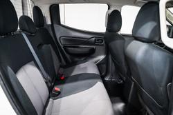 2024 Mitsubishi Triton GLX