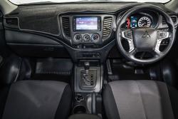 2024 Mitsubishi Triton GLX