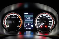 2024 Mitsubishi Triton GLX