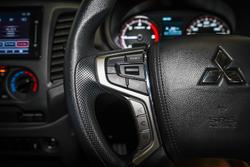 2024 Mitsubishi Triton GLX