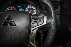 2024 Mitsubishi Triton GLX