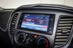 2024 Mitsubishi Triton GLX