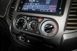 2024 Mitsubishi Triton GLX