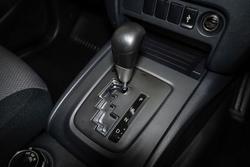 2024 Mitsubishi Triton GLX