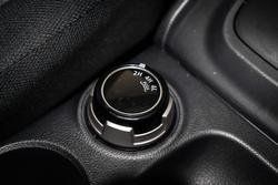 2024 Mitsubishi Triton GLX