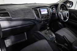 2024 Mitsubishi Triton GLX