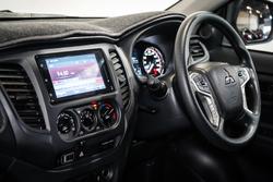 2024 Mitsubishi Triton GLX