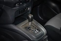 2024 Mitsubishi Triton GLX