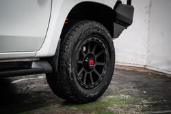 2024 Mitsubishi Triton GLX