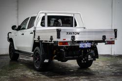 2024 Mitsubishi Triton GLX