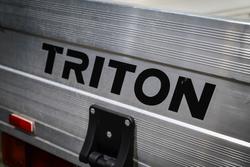 2024 Mitsubishi Triton GLX