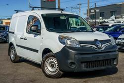 2019 Renault Kangoo