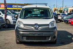 2019 Renault Kangoo