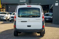2019 Renault Kangoo