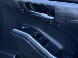 2021 Toyota Kluger Grande