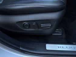 2021 Toyota Kluger Grande