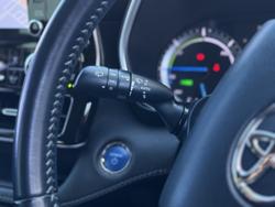 2022 Toyota Kluger Grande