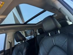 2021 Toyota Kluger Grande