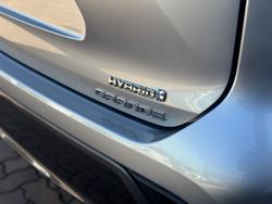 2022 Toyota Kluger Grande