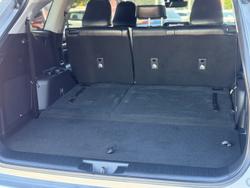 2021 Toyota Kluger Grande