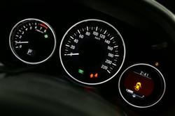 2016 Honda HR-V VTi-L