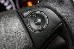 2016 Honda HR-V VTi-L