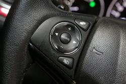 2016 Honda HR-V VTi-L