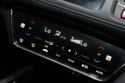 2016 Honda HR-V VTi-L