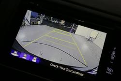 2016 Honda HR-V VTi-L