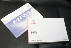 2016 Honda HR-V VTi-L