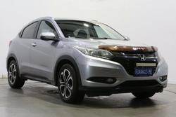 2016 Honda HR-V VTi-L