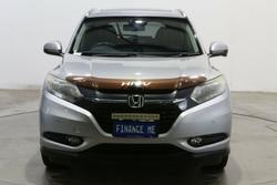 2016 Honda HR-V VTi-L