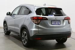 2016 Honda HR-V VTi-L