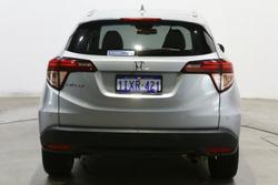 2016 Honda HR-V VTi-L