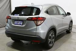 2016 Honda HR-V VTi-L