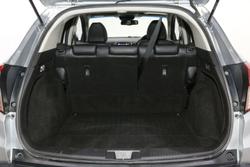 2016 Honda HR-V VTi-L