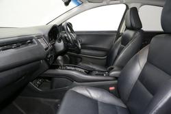 2016 Honda HR-V VTi-L