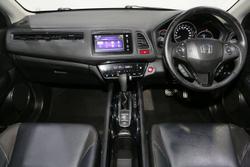 2016 Honda HR-V VTi-L