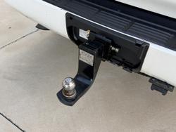 2014 Toyota Landcruiser Altitude SE