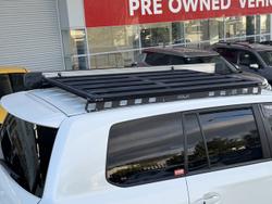 2014 Toyota Landcruiser Altitude SE