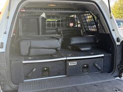 2014 Toyota Landcruiser Altitude SE